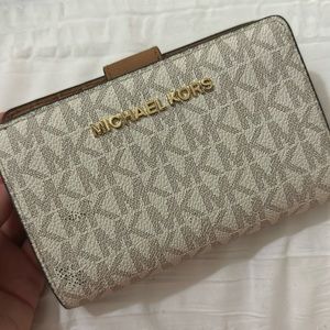 Wallet Michael Kors